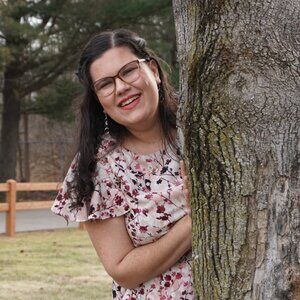 Meet your Posher, Carrie